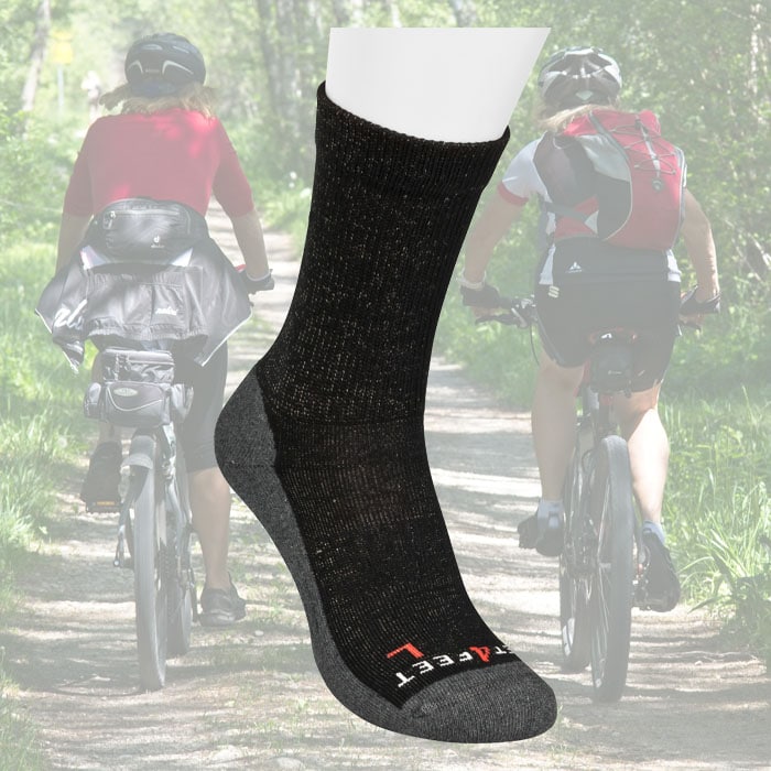 Fahrradsocken_Winter_schwarz_h