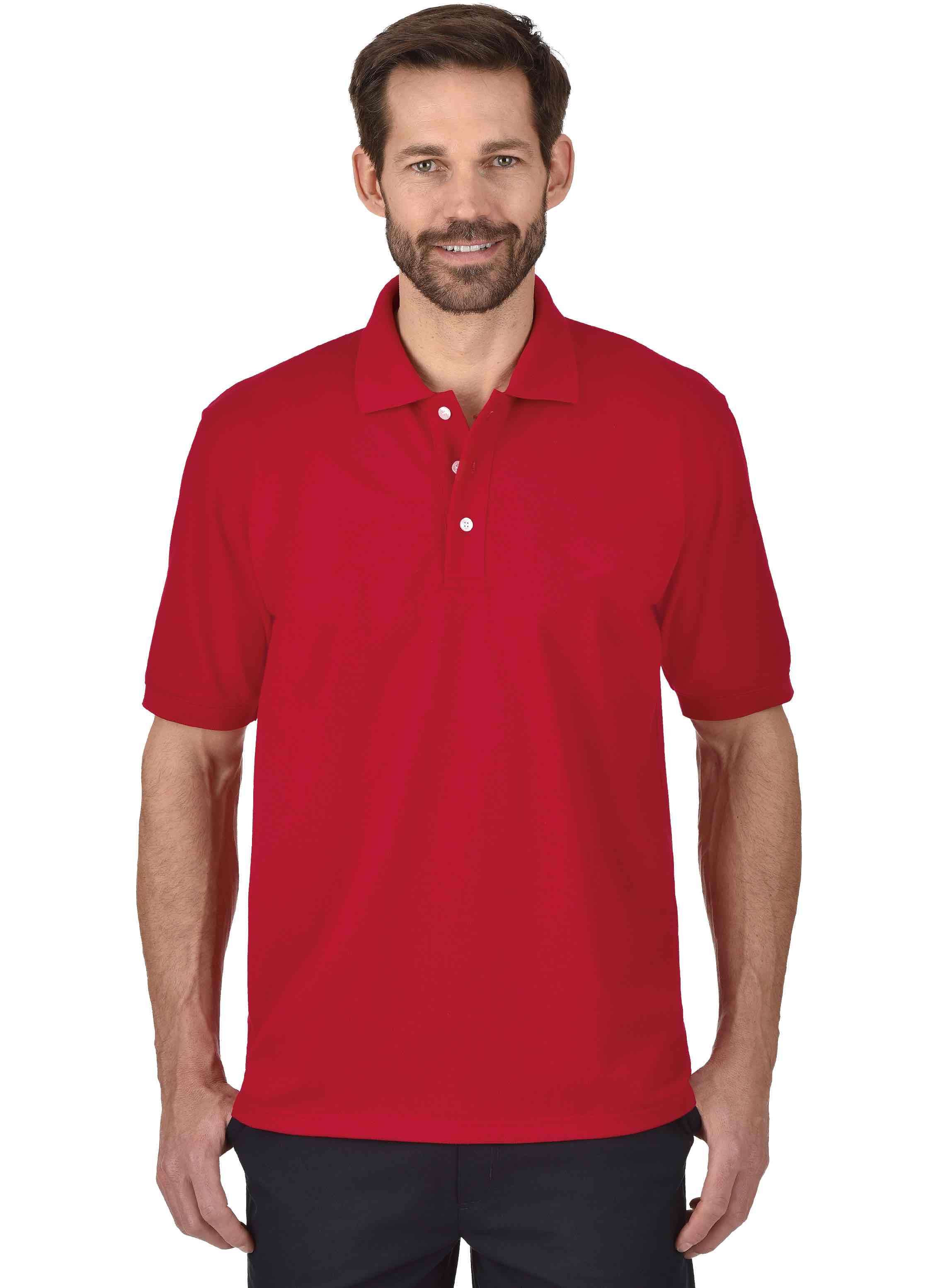 Polo_unisex_male