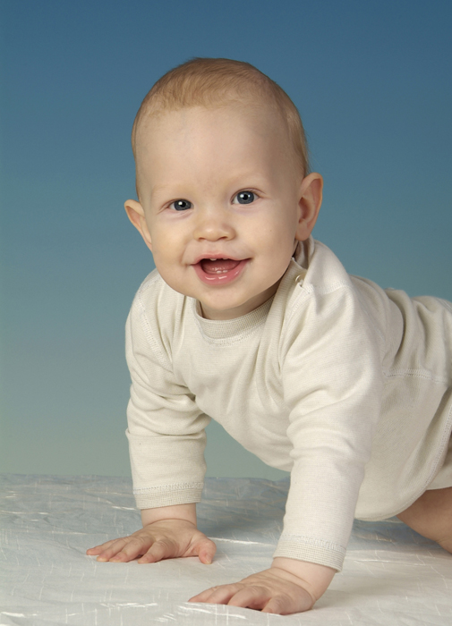 Neurodermitis_Kinderwaesche