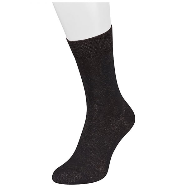 Silber_ESD_Socke_DIN_61340_Best4Feet_schwarz Silber ESD Socke DIN 61340 Baumwolle | Best4Feet