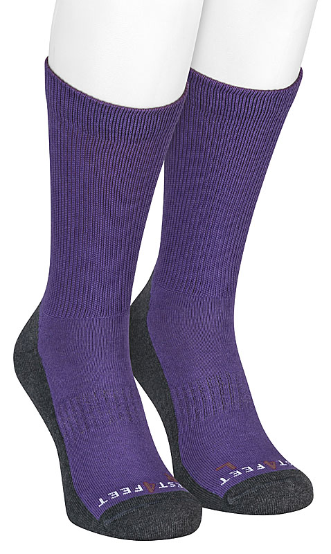 Trekking-violet Violet