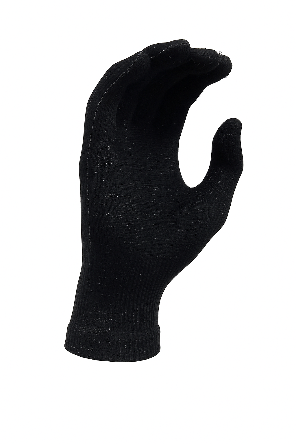 201M-RAY - Black