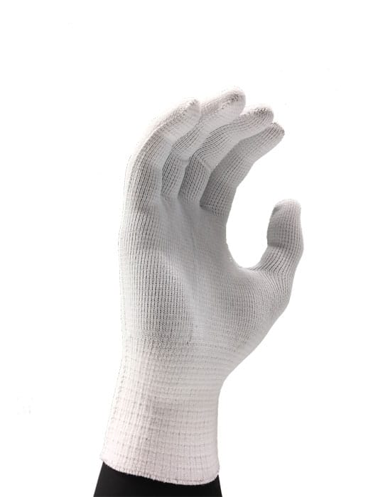 Reinraum_Handschuhe_Best4Hand Silber Reinraum/ESD Handschuh