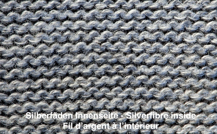 Silber_Handschuhe_Silberfaden_Detail