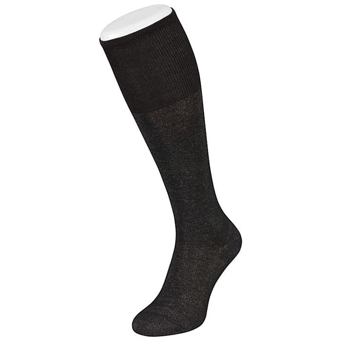 Vital_Kniestrumpf_Best4Feet_schwarzjaLFqaoSda5jw Silber Business Reisestrumpf