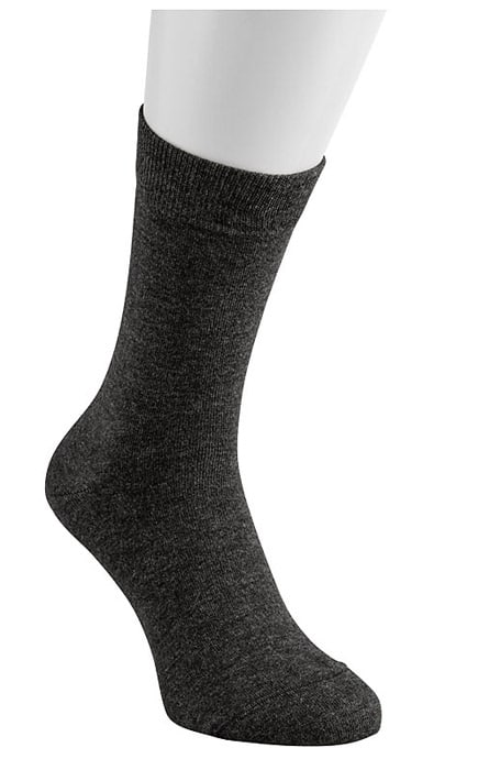 Businesssocke_Comfort_Bambus_Best4Feet_schiefervLTQZxKOsphmE 303M - slate