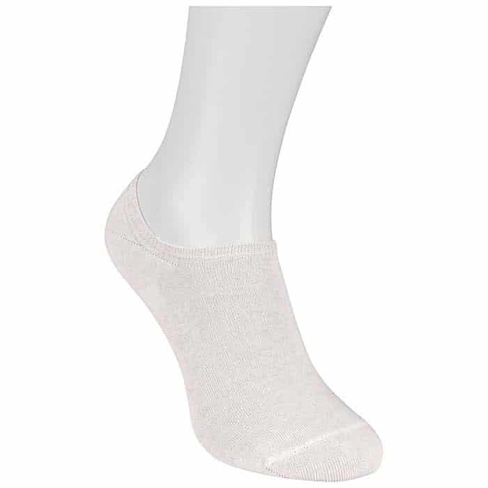 Fahrradsocken_weiss