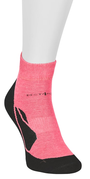 Sneakersocke_Sportsocke_Best4Feet_neon_pinkUtVnOyobK5op4