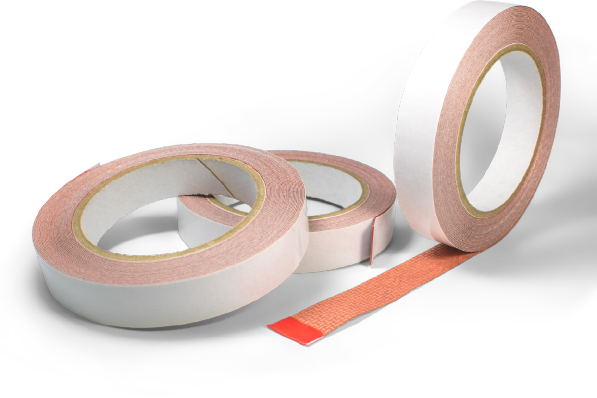 Copper-Tape-Flex Kupfer-Tape Virenschutz 10 m x 2 cm