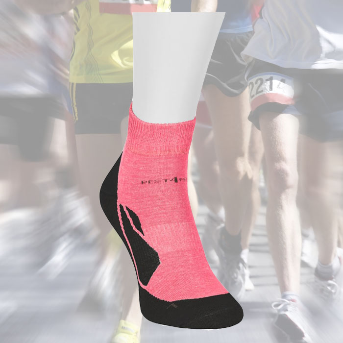 Laufsocken_NeonPinkTaGQVjd8a2T68