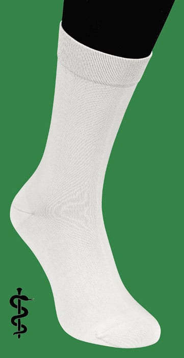 Arztsocken_OP_Socken_5er_Pack_Praxisbedarf_Best4Work Arztsocken OP-Socken 5er Pack