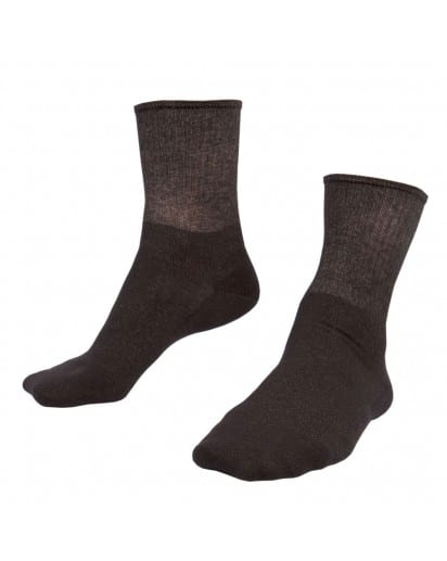 Silber_Diabetikersocke_ohne_Gummi_Best4Feet_D