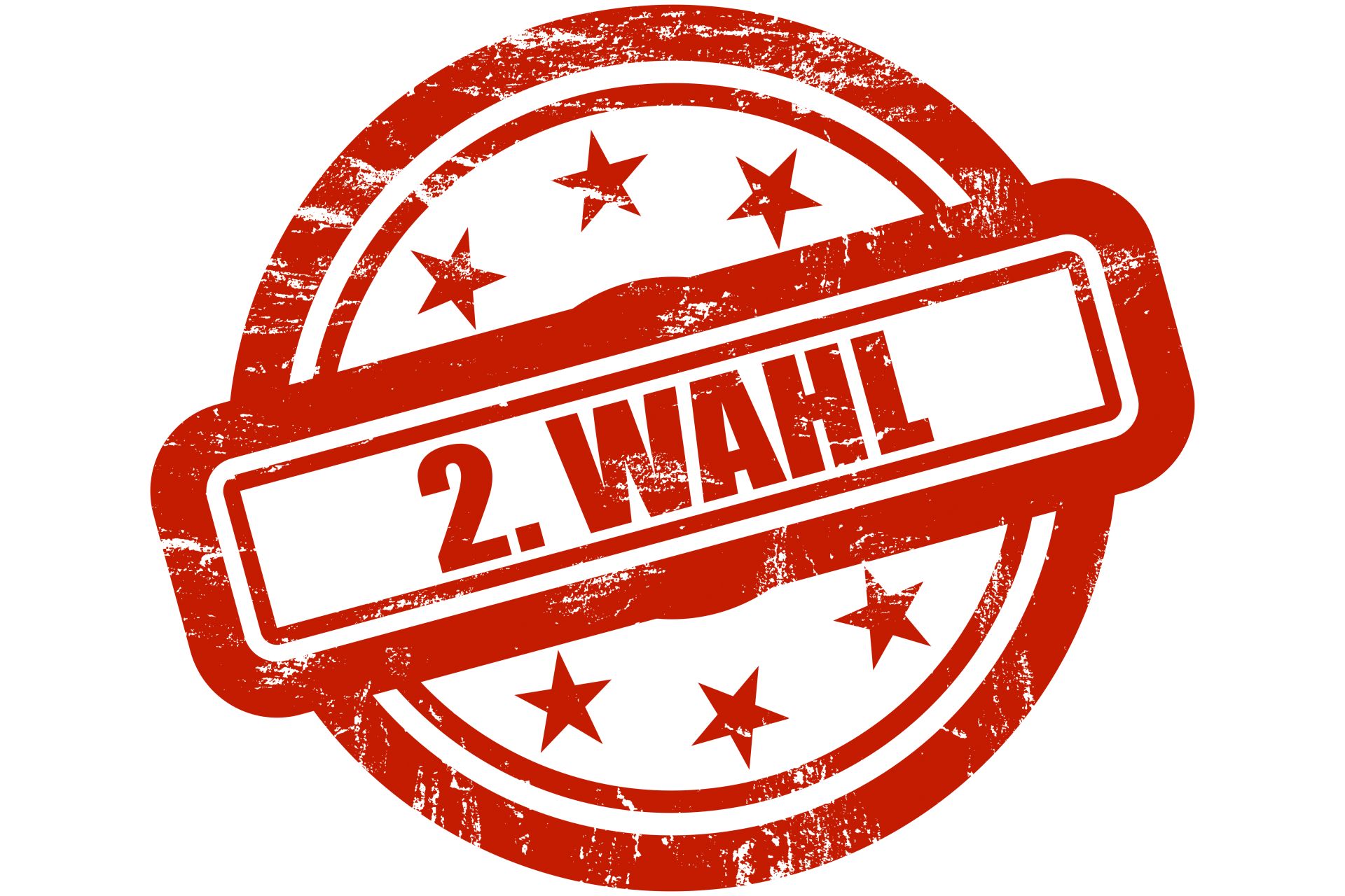 Zweite Wahl Shop